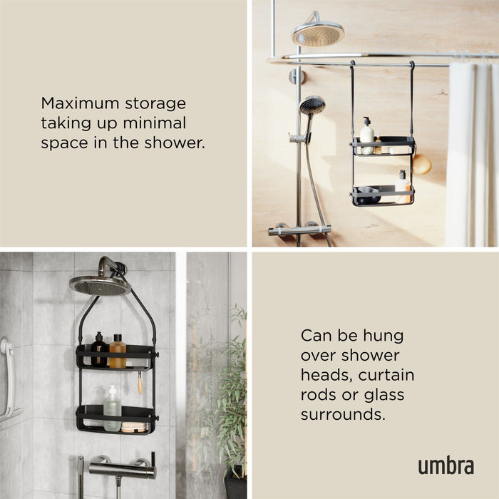 Umbra Flex Shower Caddy UMB-023460