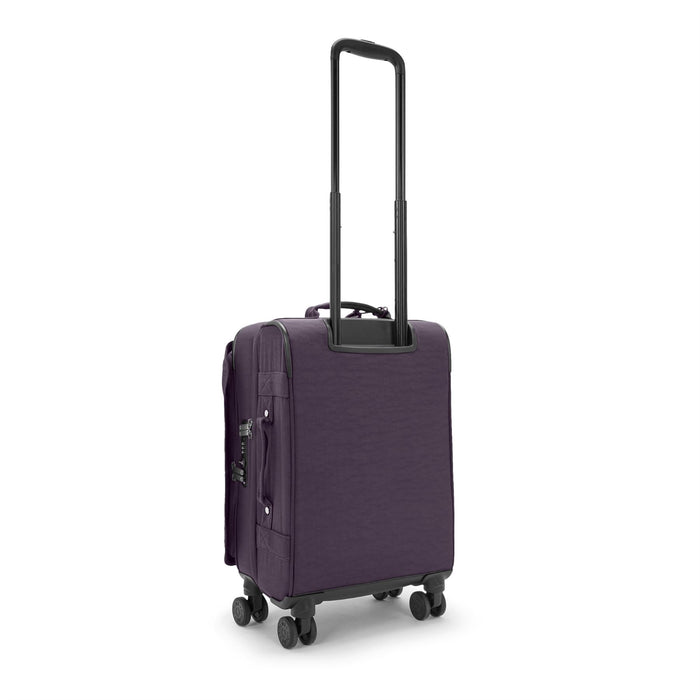 Kipling Spontaneous 4 Wheeled Suitcase With Double TSA Lock