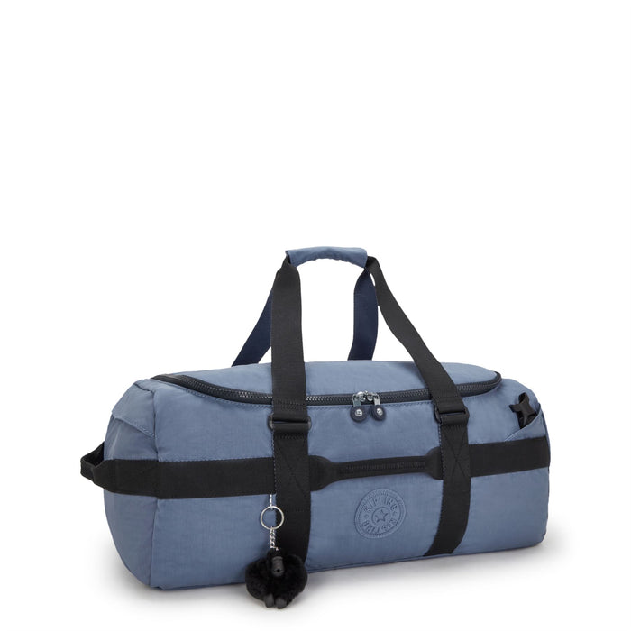 Kipling Jonis Convertible Weekender Backpack/Duffel Bag