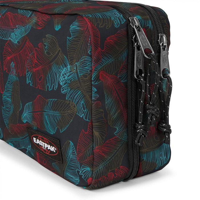 Eastpak Mavis Hanging  Double Compartment Toiletry Bag