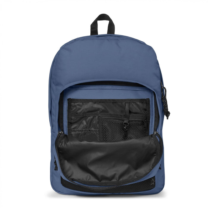 Eastpak Pinnacle Backpack With Front Organisation Panel Backpack