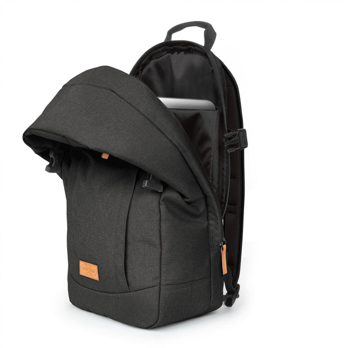 Eastpak Safefloid Bag With Padded Laptop Sleeve Backpack