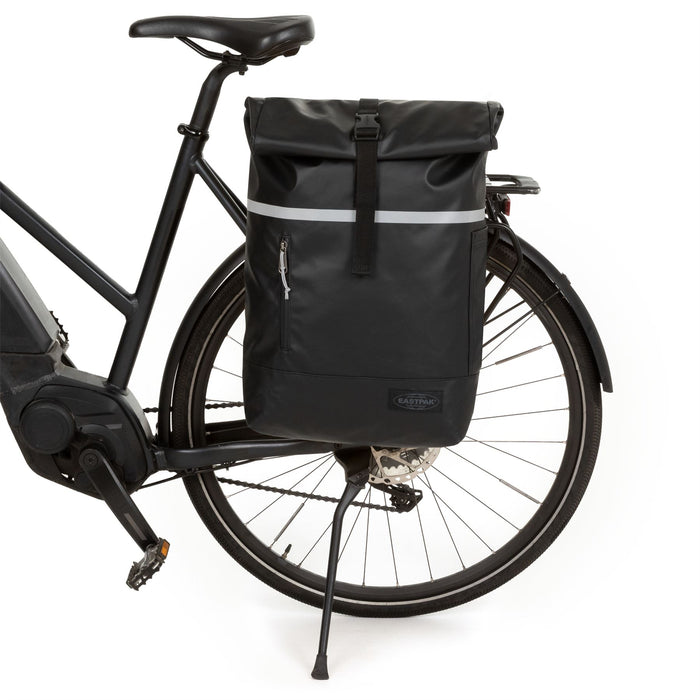 Eastpak Up Roll Bike Or Backpack Bag