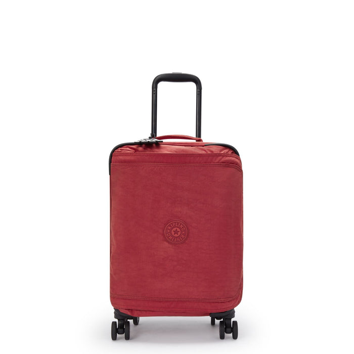 Kipling Spontaneous 4 Wheeled Suitcase With Double TSA Lock