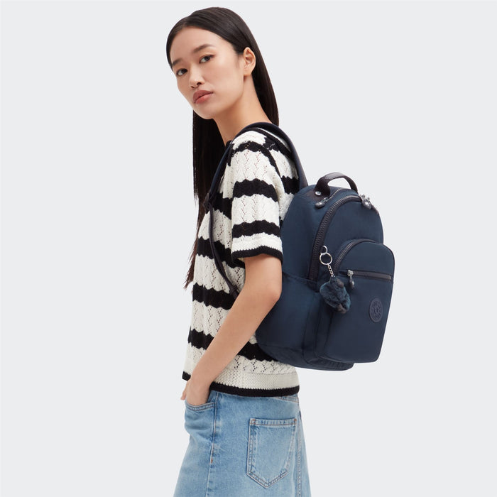 Kipling Seoul S Small Tablet Backpack