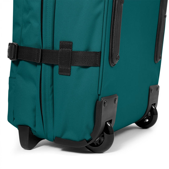 Eastpak Tranverz L/M/S/XXS Rolling Holdall With TSA Lock