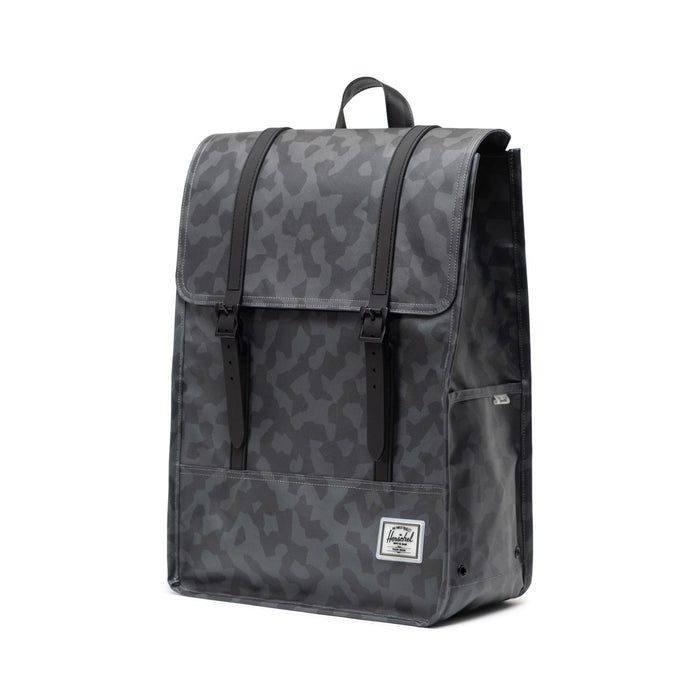 Herschel Survey Matte TPE Coated Backpack