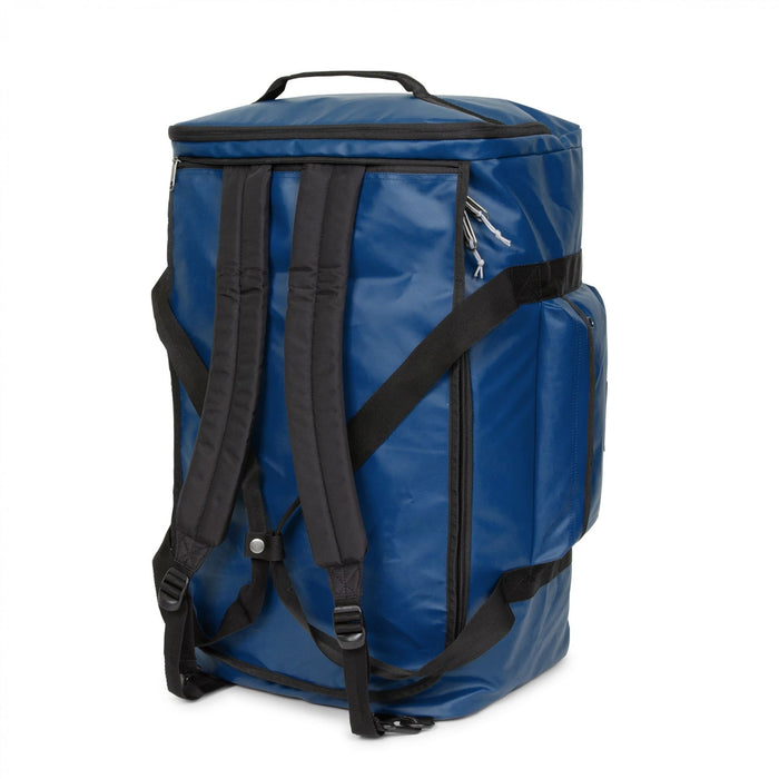 Eastpak Tarp Duffl'r Bag Dual Carry Option Duffle Or Backpack Bag