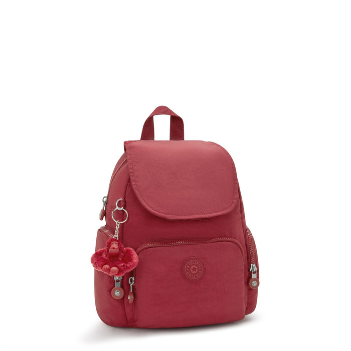 Kipling City Zip Mini B  Backpack