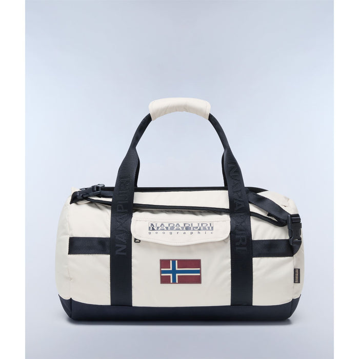 Napapijri Bering Travel Transforming Duffel / Backpack