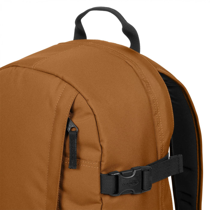 Eastpak Safefloid Bag With Padded Laptop Sleeve Backpack