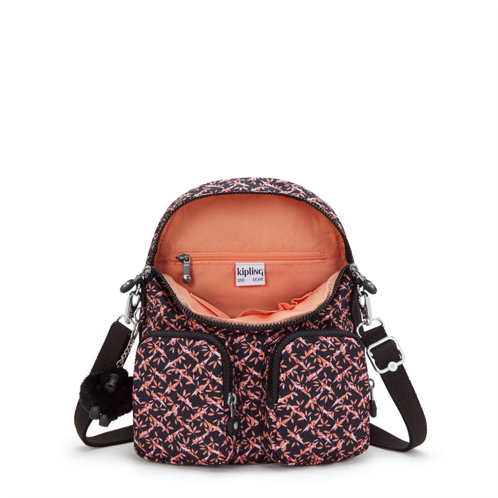 Kipling firefly best sale