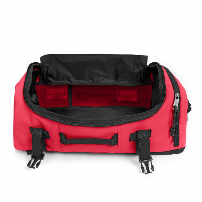 Eastpak Carry Pack Dual Carry Option Backpack/Duffle Bag