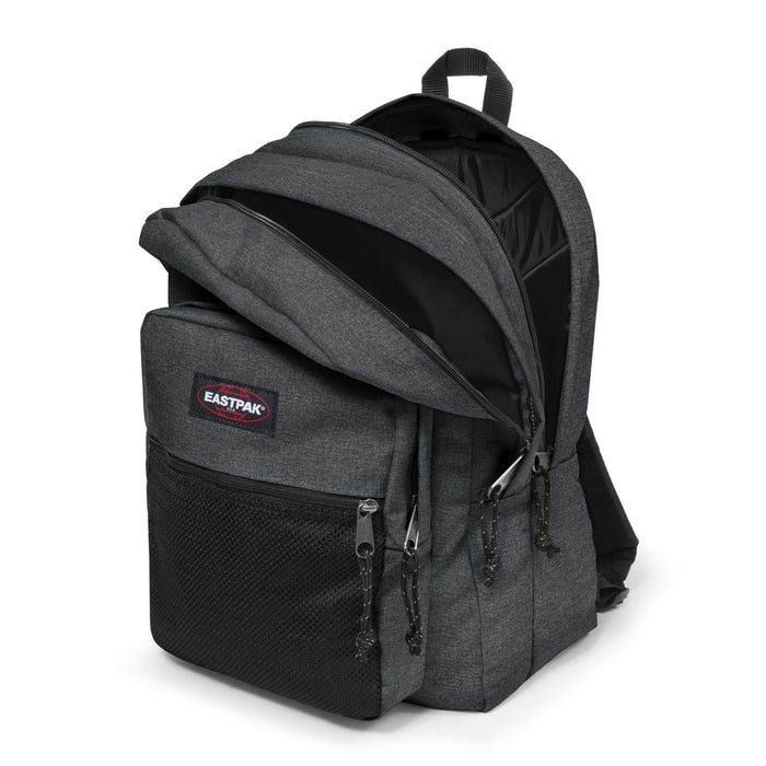 Eastpak Pinnacle Backpack With Front Organisation Panel Backpack