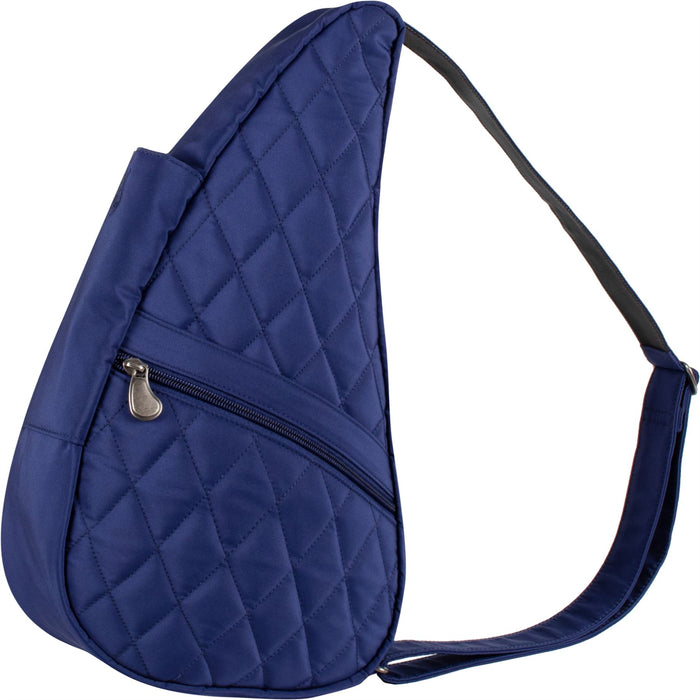 Healthy Back Bag Microfibre Small 3rd Generation Shoulder Handbag
