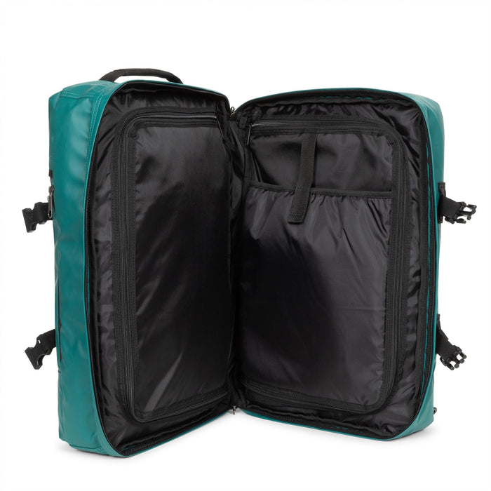 Eastpak Travelpack Tarp Transforming Duffel / Backpack