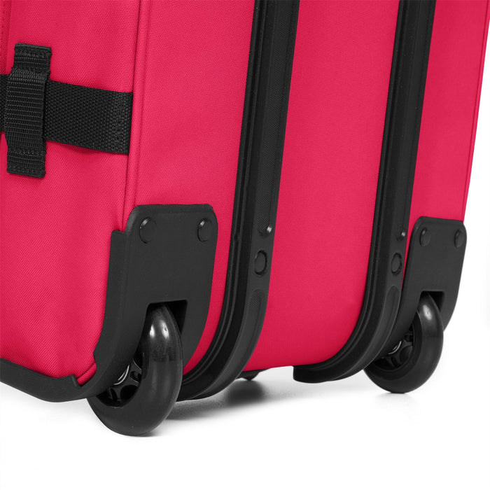 Eastpak Transit'R Rolling Holdall with TSA Lock