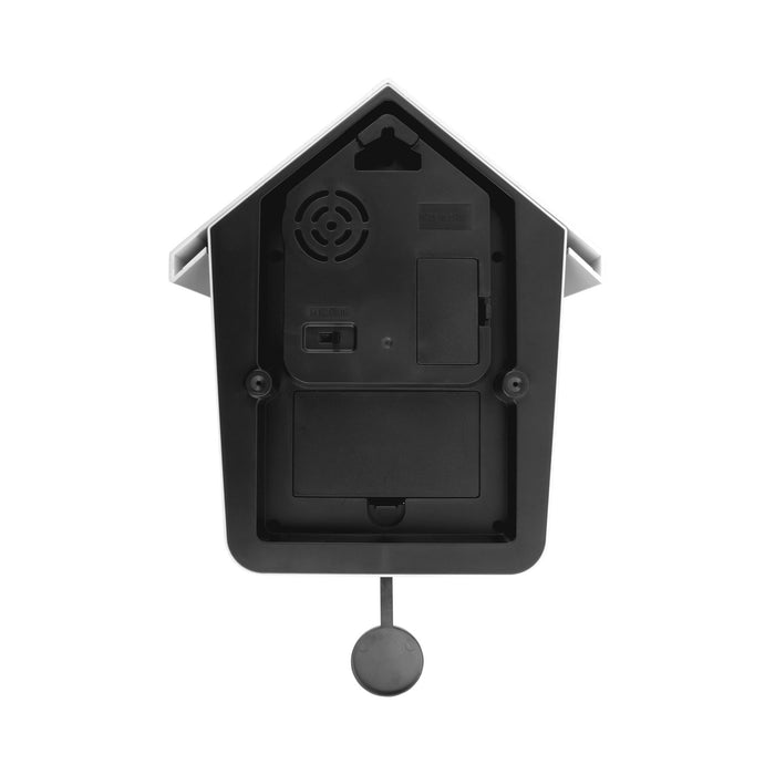 Karlsson Cuckoo Light Wall Clock
