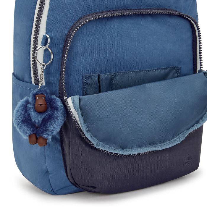 Kipling Seoul S Small Tablet Backpack