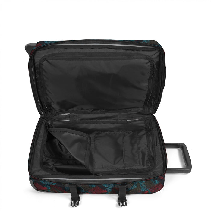 Eastpak Tranverz L/M/S/XXS Rolling Holdall With TSA Lock