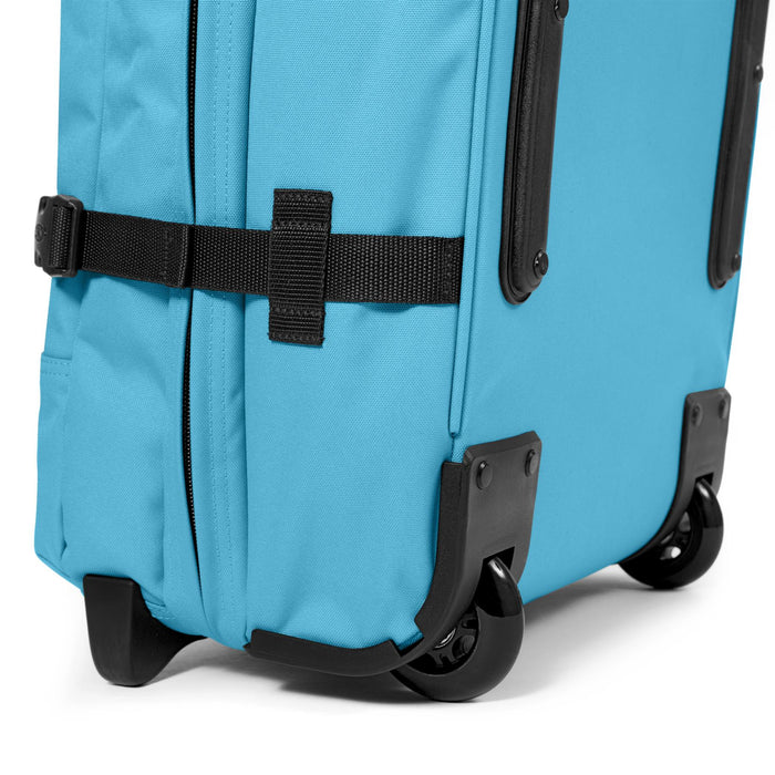 Eastpak Tranverz L/M/S/XXS Rolling Holdall With TSA Lock