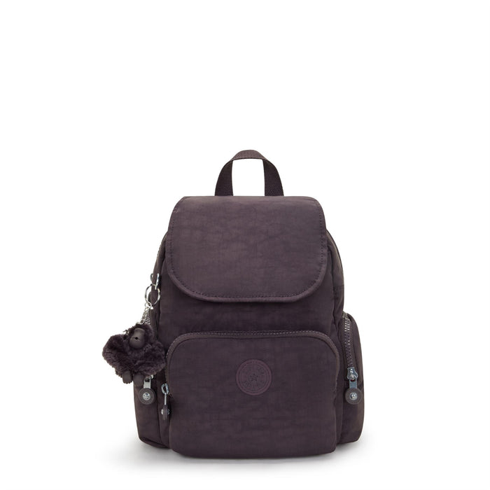 Kipling City Zip Mini B  Backpack