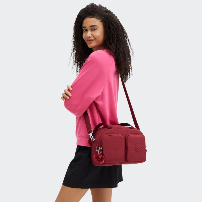 Kipling Cool Defea Handbag