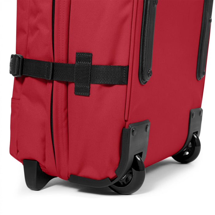 Eastpak Tranverz L/M/S/XXS Rolling Holdall With TSA Lock