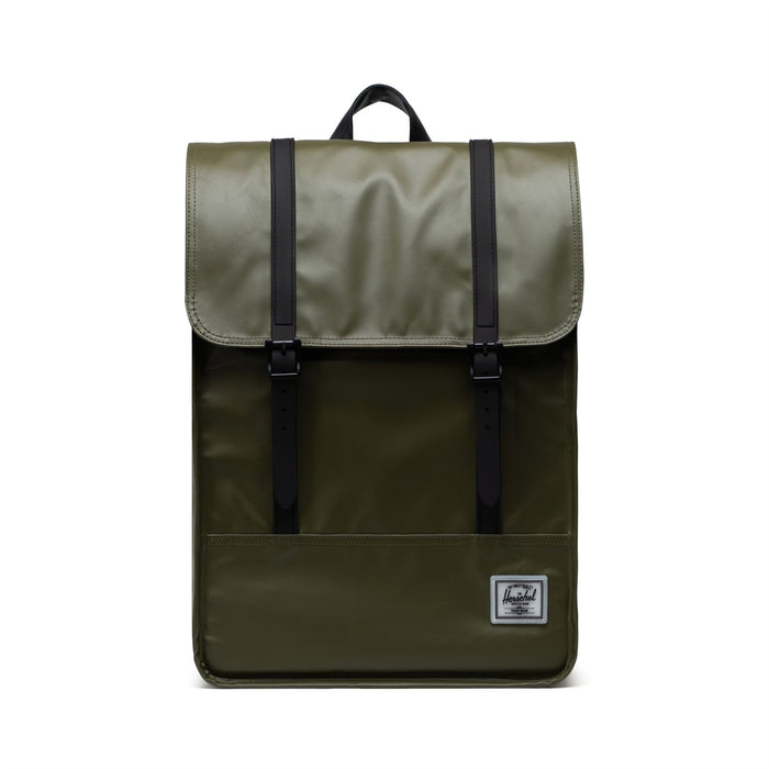 Herschel Survey Matte TPE Coated Backpack