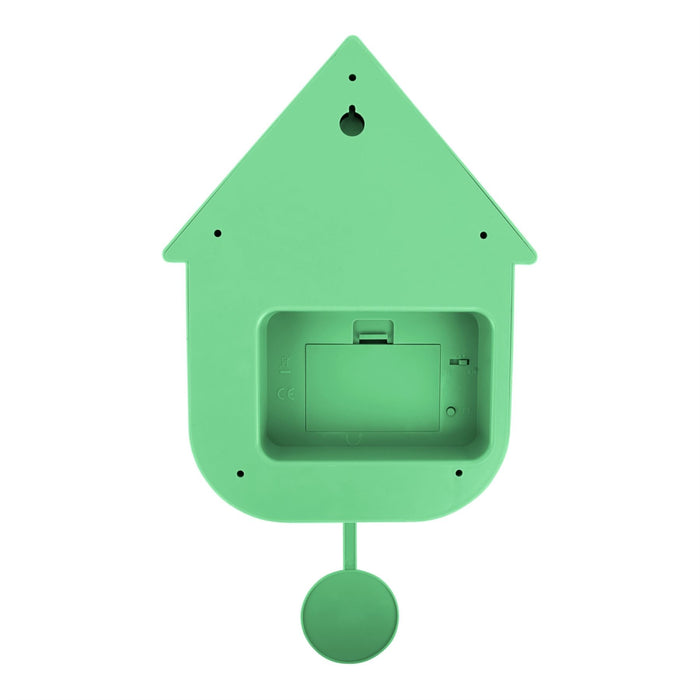 Karlsson Modern Cuckoo Wall Clock