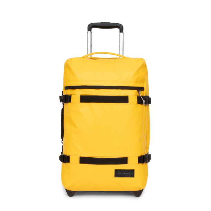 Eastpak Transit'r Tarp Rolling Holdall Luggage