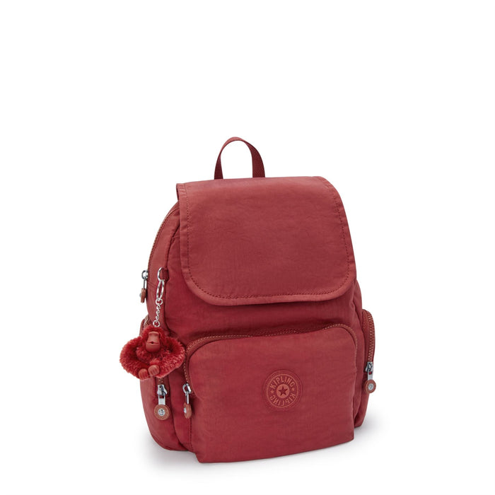 Kipling City Zip S  Backpack