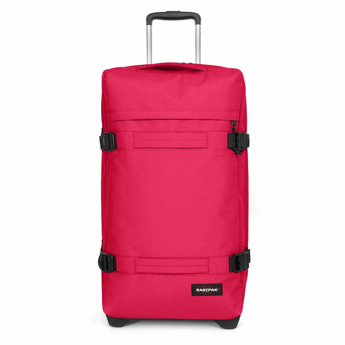 Eastpak Transit'R Rolling Holdall with TSA Lock