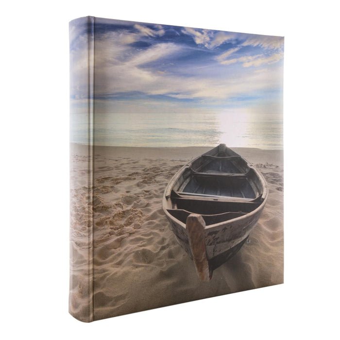 Kenro Holiday Memo Photo Album
