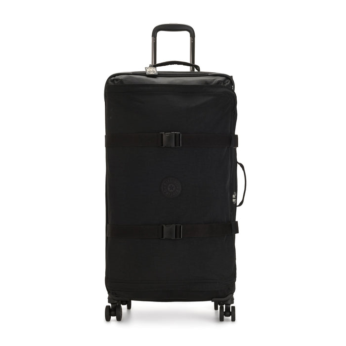 Kipling Spontaneous 4 Wheeled Suitcase With Double TSA Lock