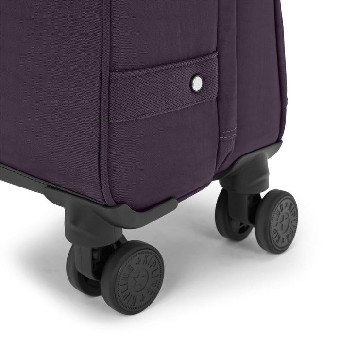 Kipling Spontaneous 4 Wheeled Suitcase With Double TSA Lock