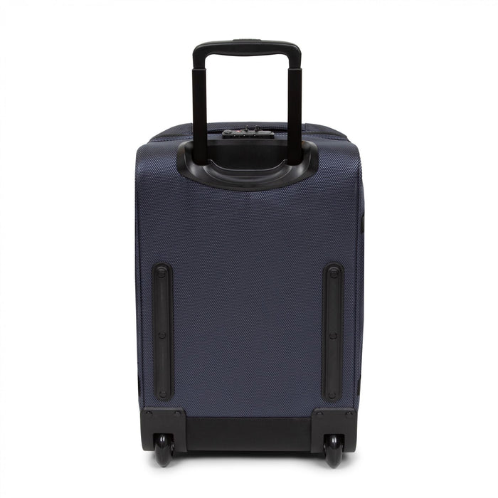 Eastpak Tranverz Cnnct Case Double Deck Rolling Holdall