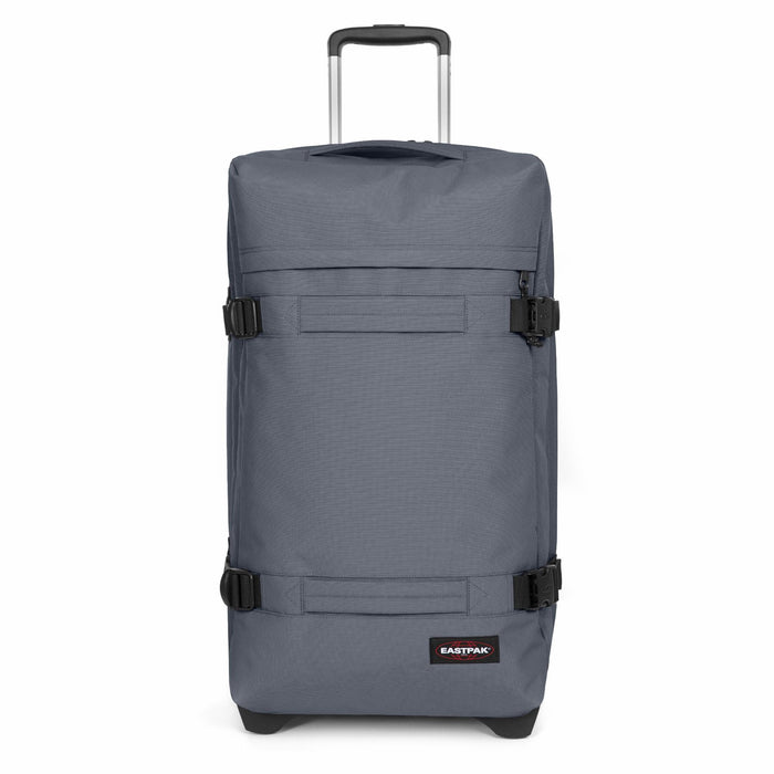 Eastpak Transit'R Rolling Holdall with TSA Lock