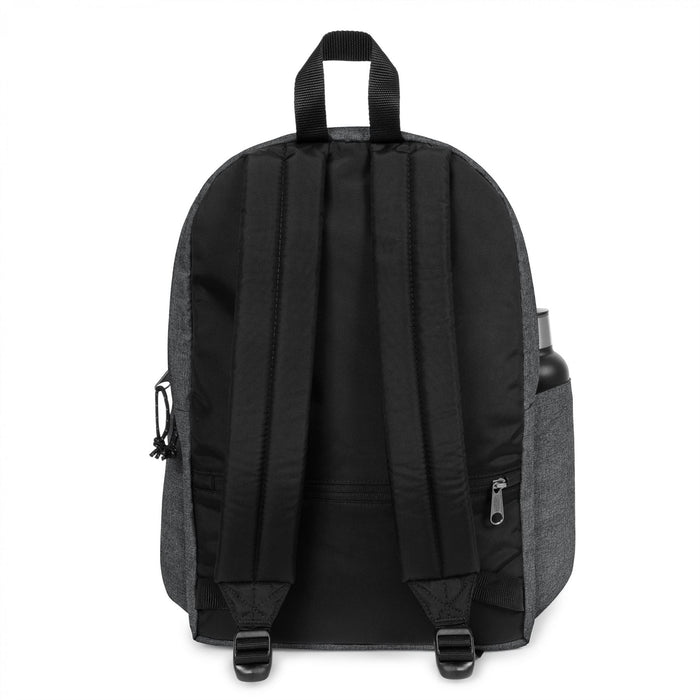 Eastpak Day Office Bag With Built-in Laptop Sleeve Backpack