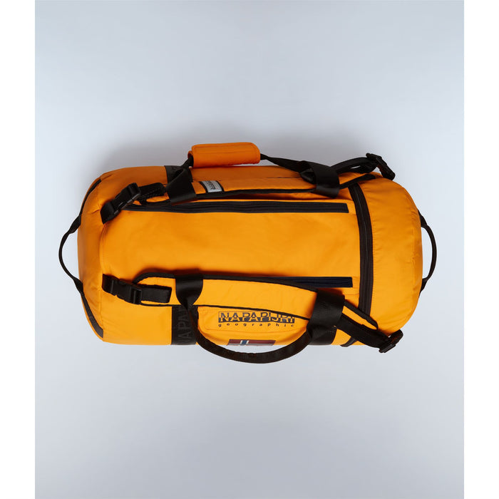 Napapijri Bering Travel Transforming Duffel / Backpack