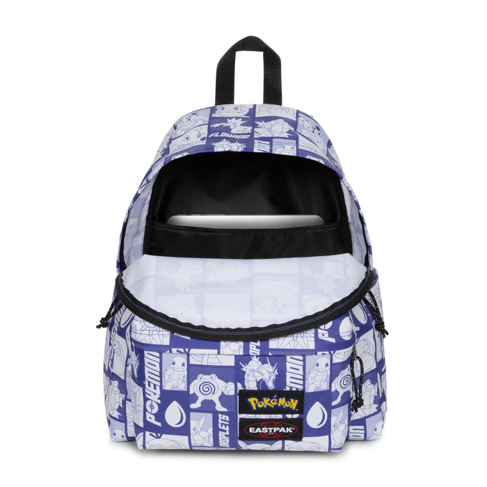 Eastpak x Pokemon Day Pak'r Laptop Backpack