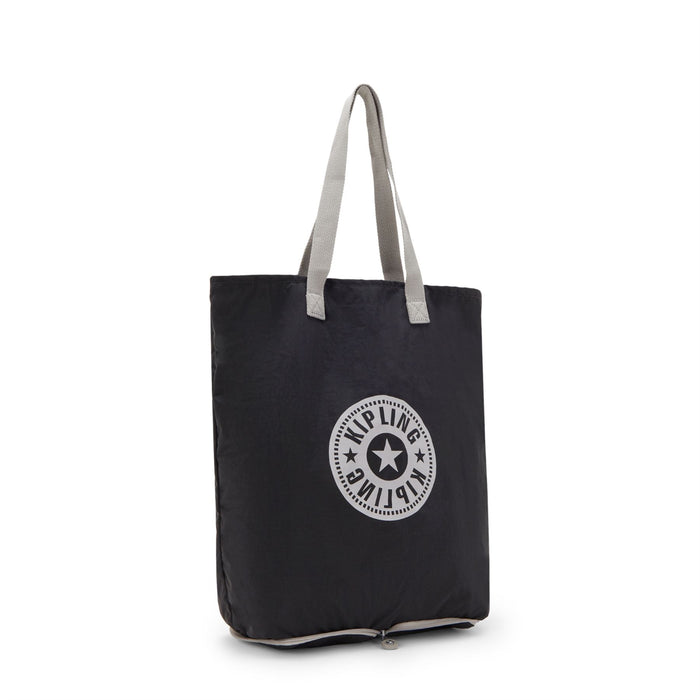 Kipling Hip Hurray 5 Foldable Tote Bag