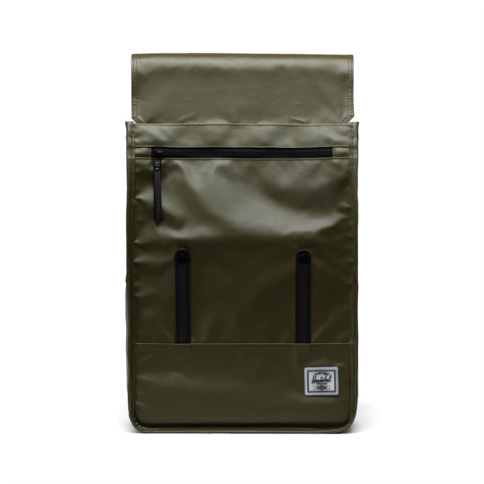 Herschel Survey Matte TPE Coated Backpack