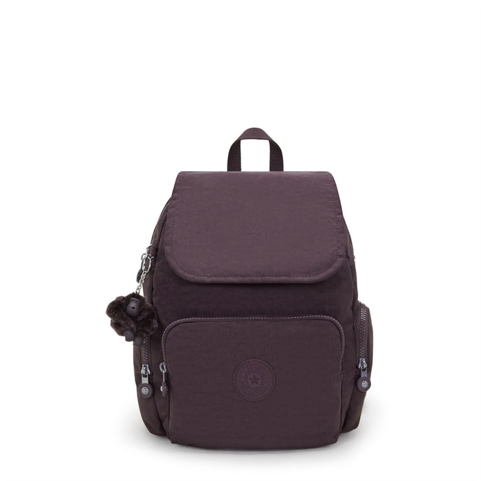 Kipling City Zip S  Backpack