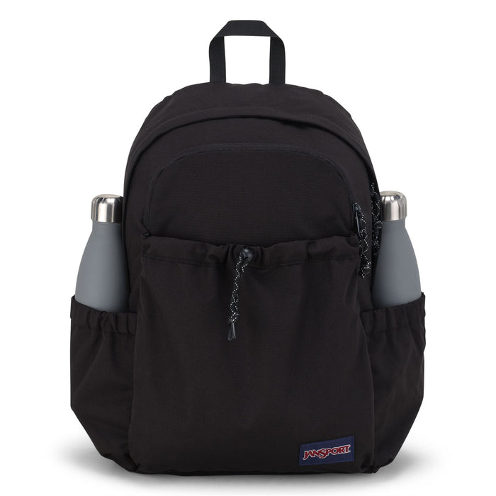 Jansport Lounge Pack Dual Water Pocket Backpack