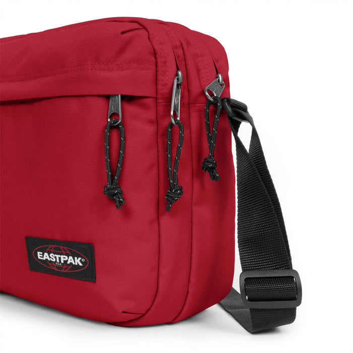 Eastpak Crosser Messenger Bag With Laptop Sleeve Shoulder Bag