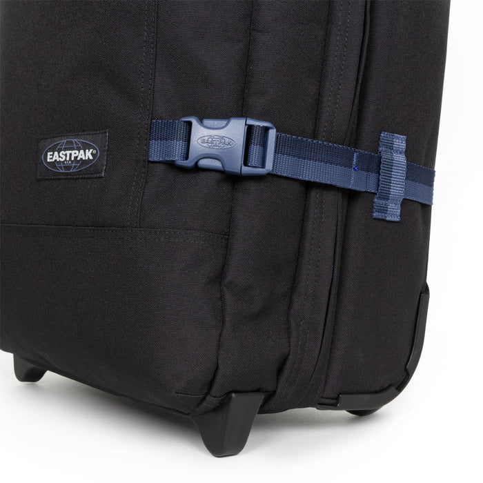 Eastpak Tranverz L/M/S/XXS Rolling Holdall With TSA Lock