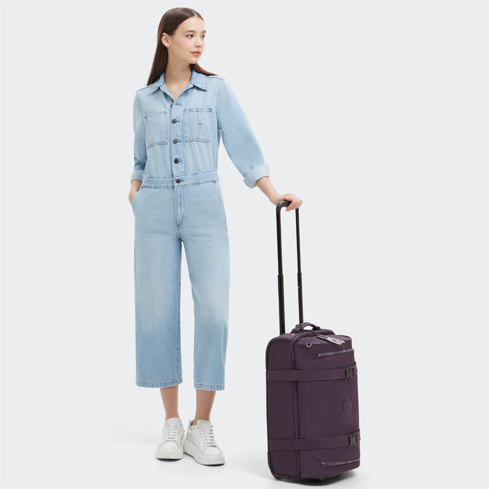 Kipling Aviana 2 Wheeled Suitcase