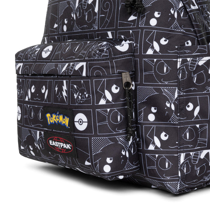 Eastpak x Pokemon Day Pak'r Laptop Backpack