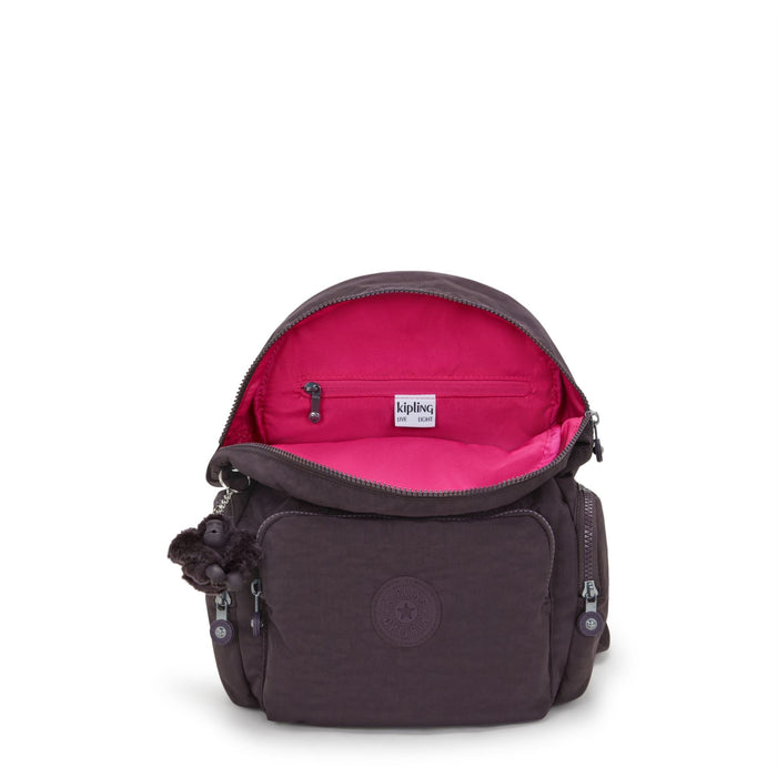 Kipling City Zip S  Backpack